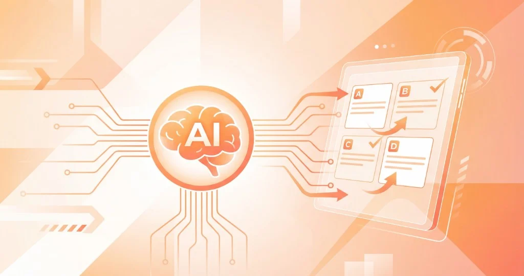 Gerador de Simulados com IA: Como Criar Provas Personalizadas para Estudar